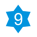 9年